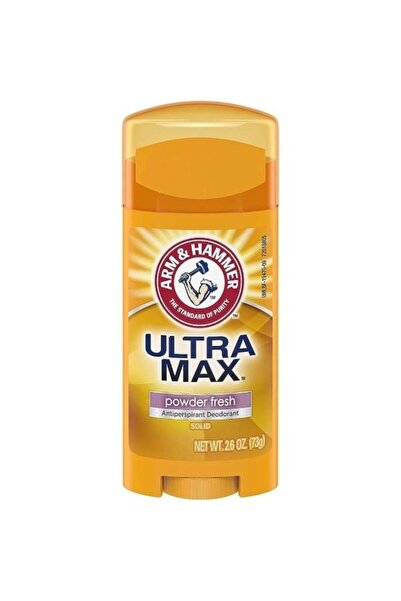 Arm&Hammer مزيل العرق آرم آند هامر باودر فريش - 73 جم