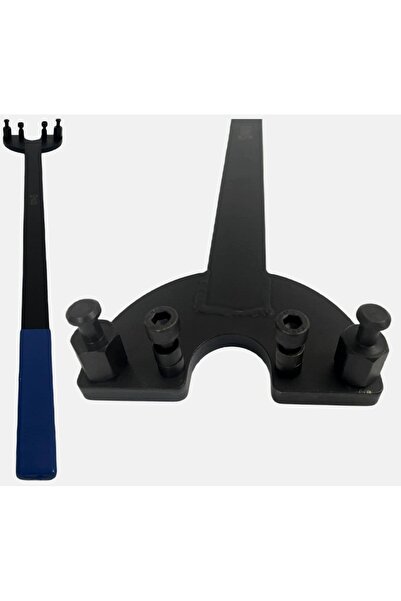 Other VW VAG TIMING LOCKING PULLEY WRENCH
