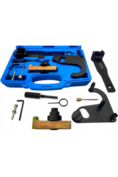 Other TIMING LOCKING KIT RENAULT R9N R9M NISSAN J10 J11 OPEL Vivaro B 1.6 DCI CDTI