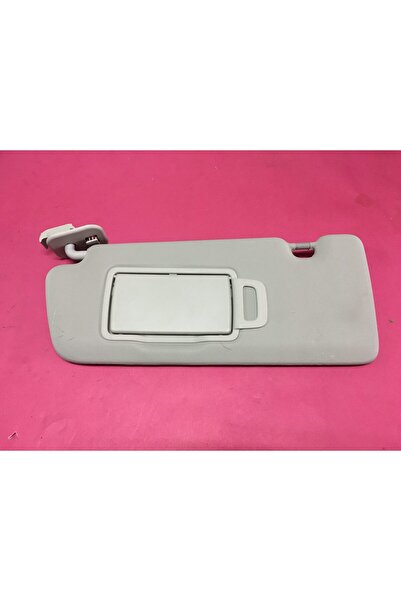 Orjinal İÇ GÜNEŞLİK SOL AYNALI MEGANE IV-CLIO IV-5-DACİA-SANDERO..