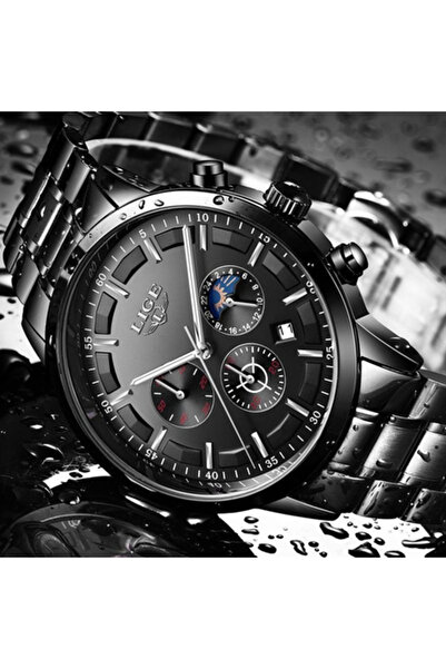 Lige Mecanism elegant de cuarț pentru ceas