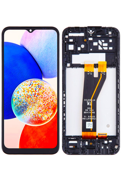 Other Ecran LCD + ecran tactil original Samsung Galaxy A14 A146P 5G (recondiț...