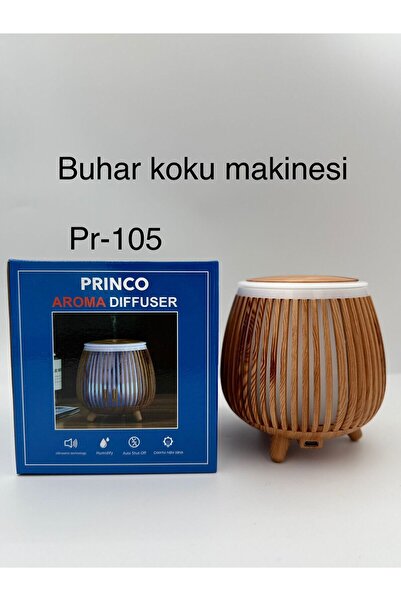 Princo 105 KOKU BUHAR HAVA NEMLENDİRİCİ
