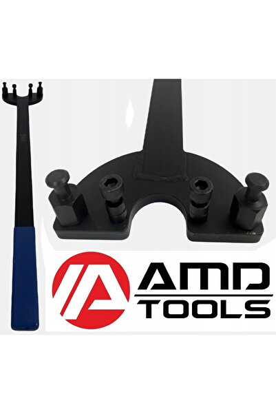 Other VW VAG TIMING LOCKING PULLEY WRENCH