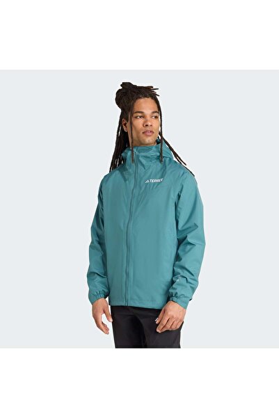 adidas Terrex Multi 2L RAIN.RDY Yağmurluk