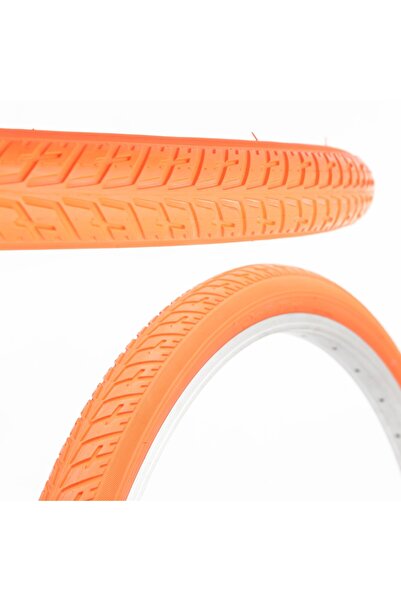 Other SA-209 700X45C ORANGE2085 tire