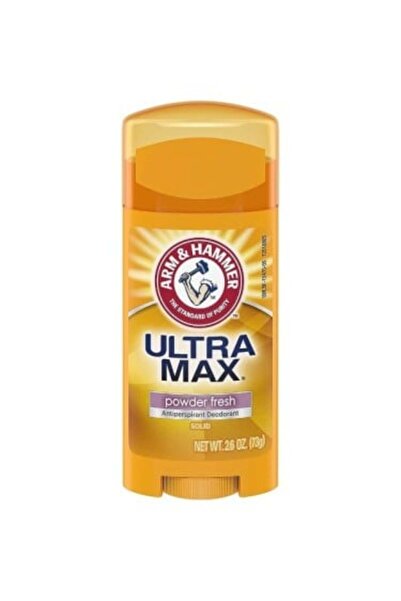 Arm&Hammer مزيل العرق آرم آند هامر باودر فريش - 73 جم