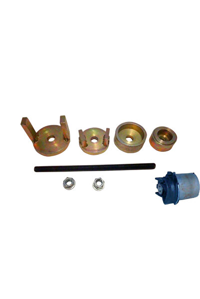 Other Puller for mounting and dismounting the rear control arm bushing TOYOTA YARIS ECHO PLATZ