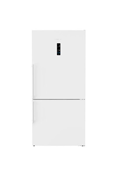 Profilo BD3086WCFP Dijital Kombi No Frost Buzdolabı