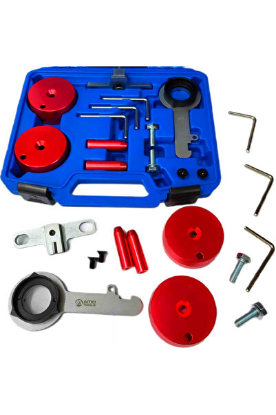 Other Timing lock Ford Transit Focus Galaxy Mondeo Kuga Edge Ranger S-Max Tourneo Custom 2.0 EcoBlue TDCi