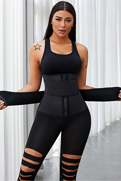 WildFashion Waist-slimming corset T421-1