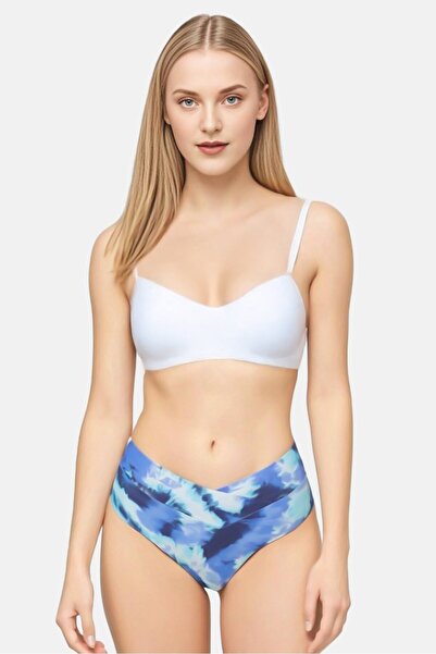 aerie سراويل داخلية نسائية قابلة للسحب، متعددة الألوان