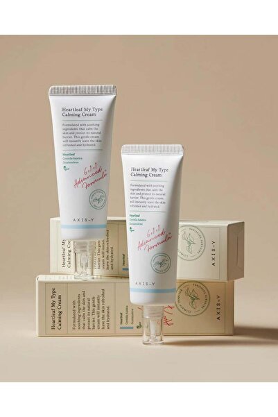 Axis كريم هارتليف المهدئ ماي تايب , 60 مل