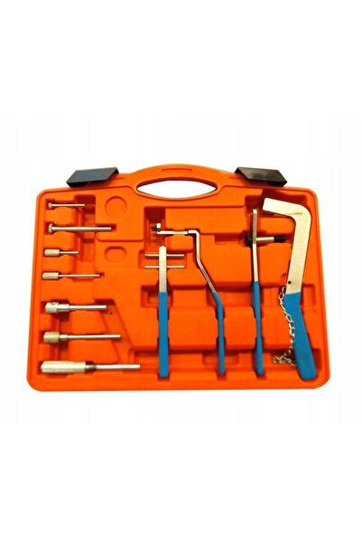 Other Nissan Qashqai Kubistar Timing Locking Kit 1.5/1.6