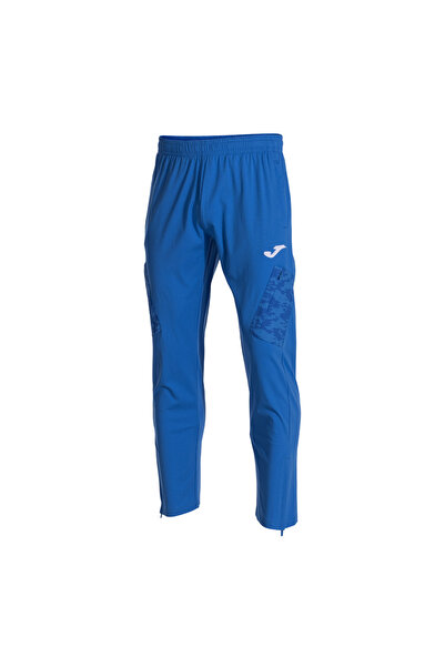 Joma Record III men's pants blue XL