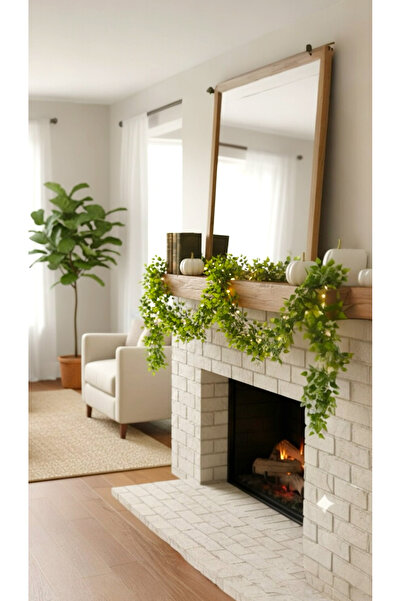 BOTE CONCEPT 7,5 Metre Doğal Görünümlü Yapay Sarmaşık