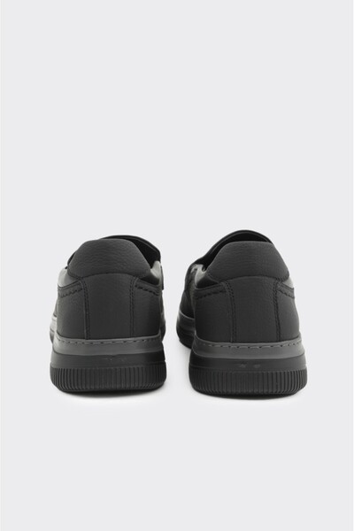 derinet Hakiki Deri Casual Erkek Ayakkabı