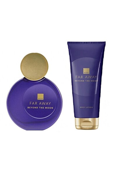 AVON Set Eau de Parfum + Lotiune, Avon, 50 ml + 125 ml