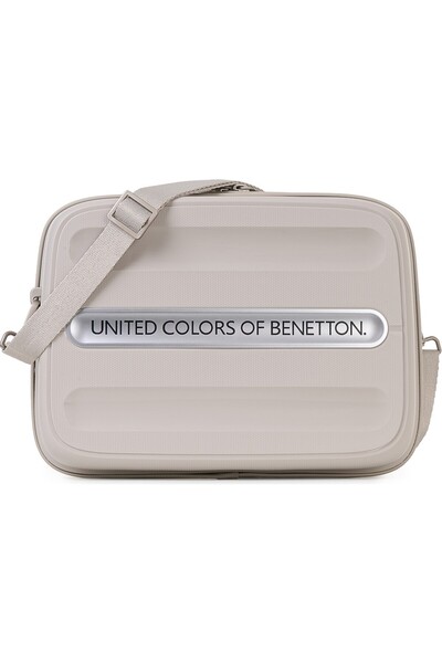 United Colors of Benetton Makeup Bag Polypropylene