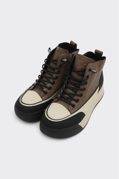 derinet Comfort Taban Kadın Bot