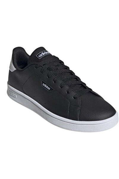 adidas Adidas sports shoes, men, black, size 44