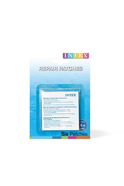 Other Patches for inflatable items INTEX 59631