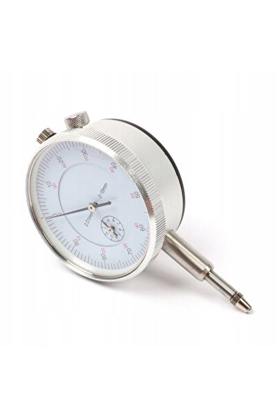 Other Precision Dial Gauge for Magnetic Stand, 0-10mm Range