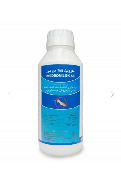 genernic سائل مبيد حشري مادرونيل 5 إس سي لمكافحة النمل الأبيض، 1 لتر