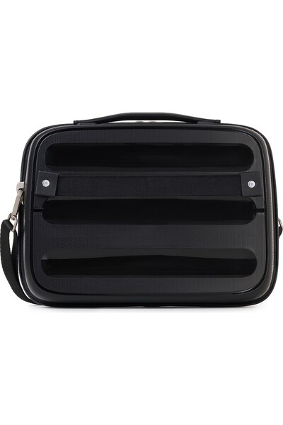 United Colors of Benetton Makeup Bag Polypropylene