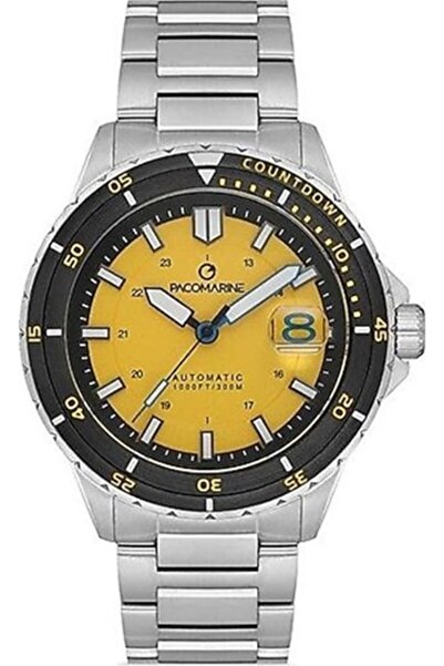 Pacomarine PM.22153.06 ERKEK KOL SAATİ