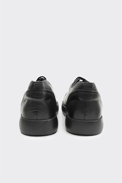 derinet Casual Hakiki Deri Erkek Ayakkabı