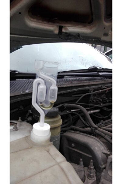 Other Head Gasket Leakage Tester with CO2 Fluid & Adapters