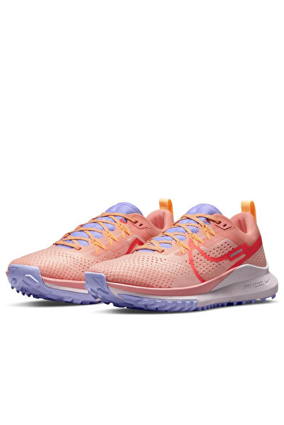 Nike React Pegasus Trail Kadın Ayakkabısı DJ6159-800