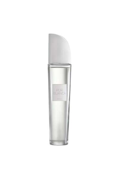 AVON Set Pur Blanca 3 products - Eau de toilette 50 ml, Body lotion 125 ml, and Roll-on 50 ml, Avon, 225