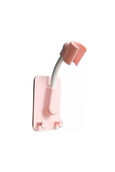 Microcase Esnek Duş Başlığı Tutucu Kancalı Banyo Askısı ve Organizeri 1 Adet ...