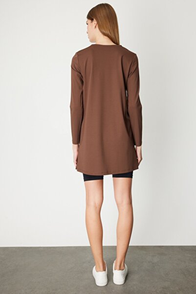 ON Long Sleeve Basic Tunic