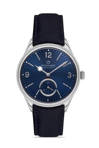 Pacomarine PM.23207.01 ERKEK KOL SAATİ