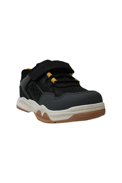 Vicco Homer Baby Sneakers Black