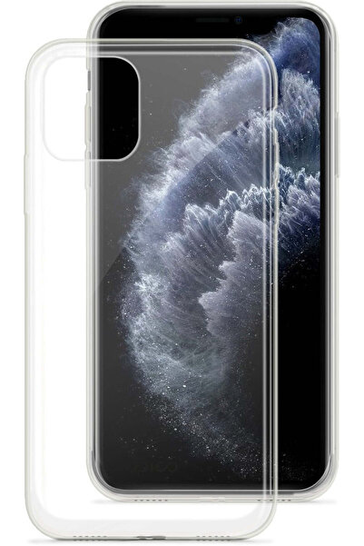 Epico Husă de protecție Twiggy Gloss pentru iPhone 11 Pro, transparentă