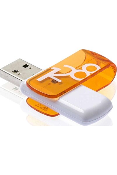 DNR Bilişim 128 Usb Flaş Bellek USB 2.0 Flash Drive Veri Data Film Müzik Mp3 ...