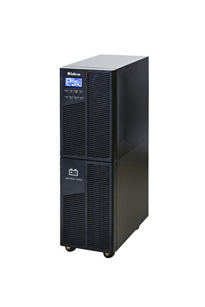 Inform دي إس بي إيفو 6 كيلو فولت أمبير (16 × 7 أمبير ساعة) 1/1 أون لاين كيه ج...