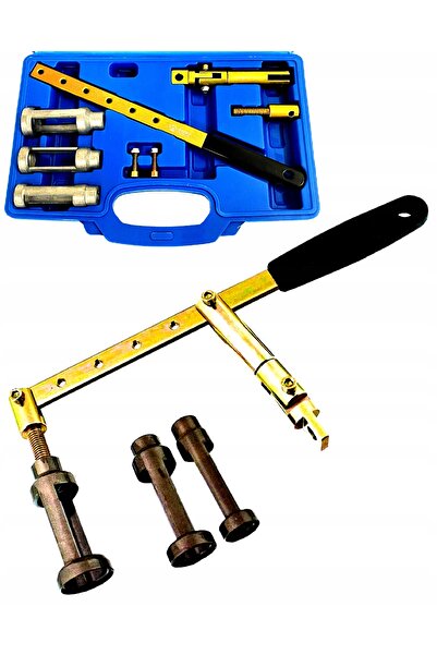 Other AMD Valve Removal Kit - Spring Compressor 8V-24V