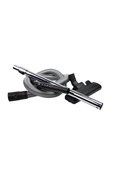 Supervac Hose Set Compatible with Philips Xb 2122, Xb 2125, Xb 2140, Xb 2142