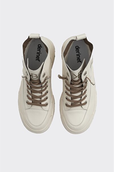 derinet Comfort Taban Kadın Spor Bot