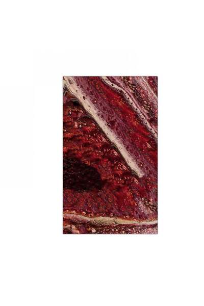 Generic لوحه جداريه كانفس - فن تجريدي - 300945