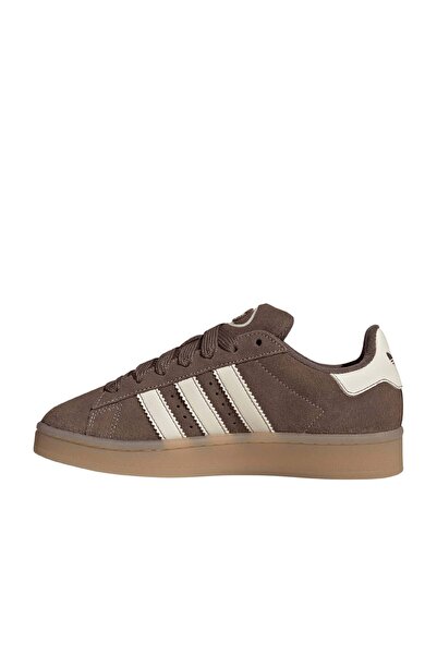 adidas Campus 00S Women's Brown Sneakers (Jq8320)