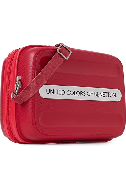 United Colors of Benetton Makeup Bag Polypropylene