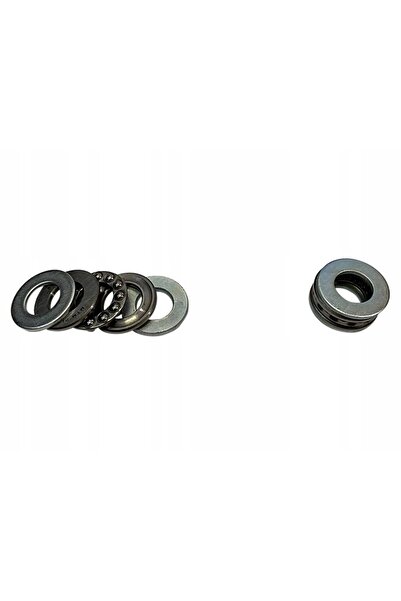 Other Thrust Ball Bearing for Arm Bushing Puller 15x28x9 mm