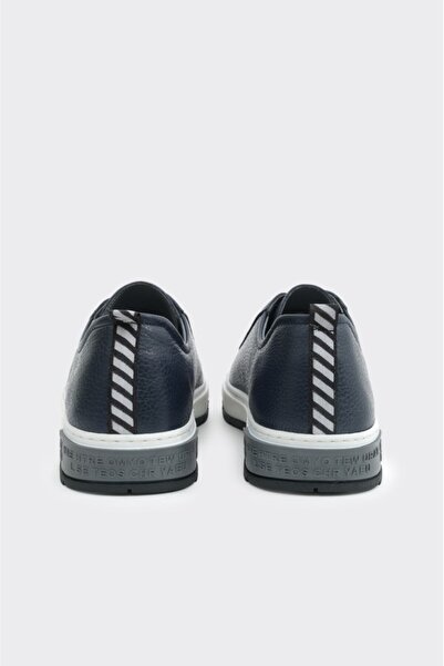 derinet Günlük Comfort Taban Erkek Sneaker