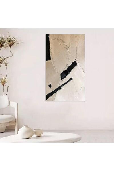 Generic Modern Abstract Art Wall Panel - 24072